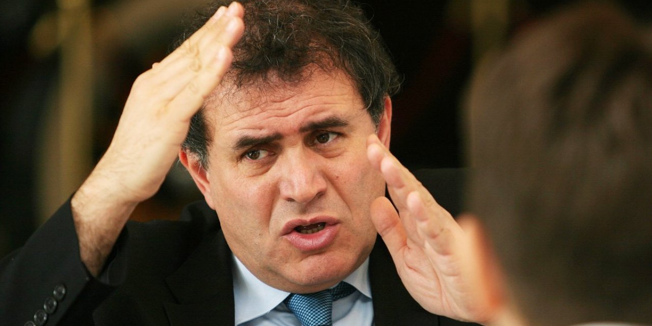 Kriz kahini dünya ekonomisi için karamsar tablo çizdi! İlk şirketler devredilecek, sıra hane halkına gelecek...