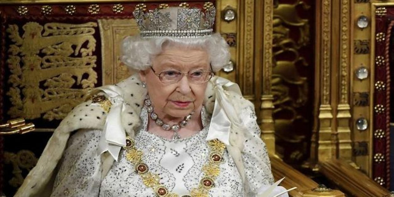 Jamaika Kraliçe Elizabeth'ten "tazminat" talep edecek! İşte nedeni...