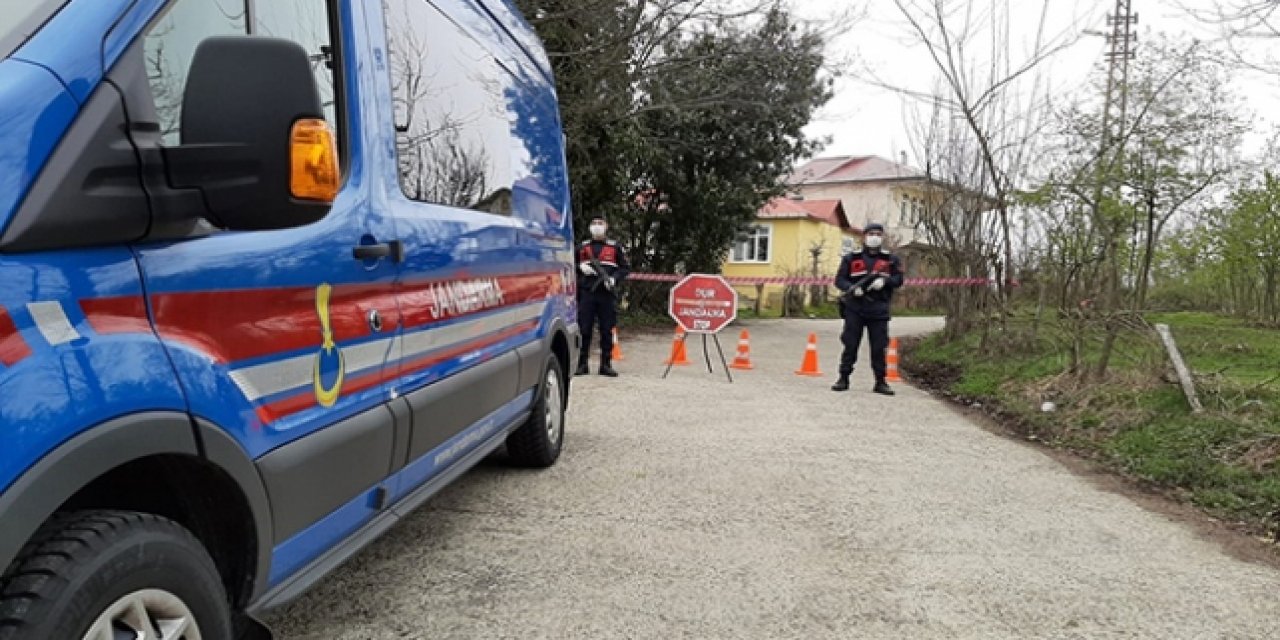 Tehlike artıyor... 4 il daha karantinaya alındı...