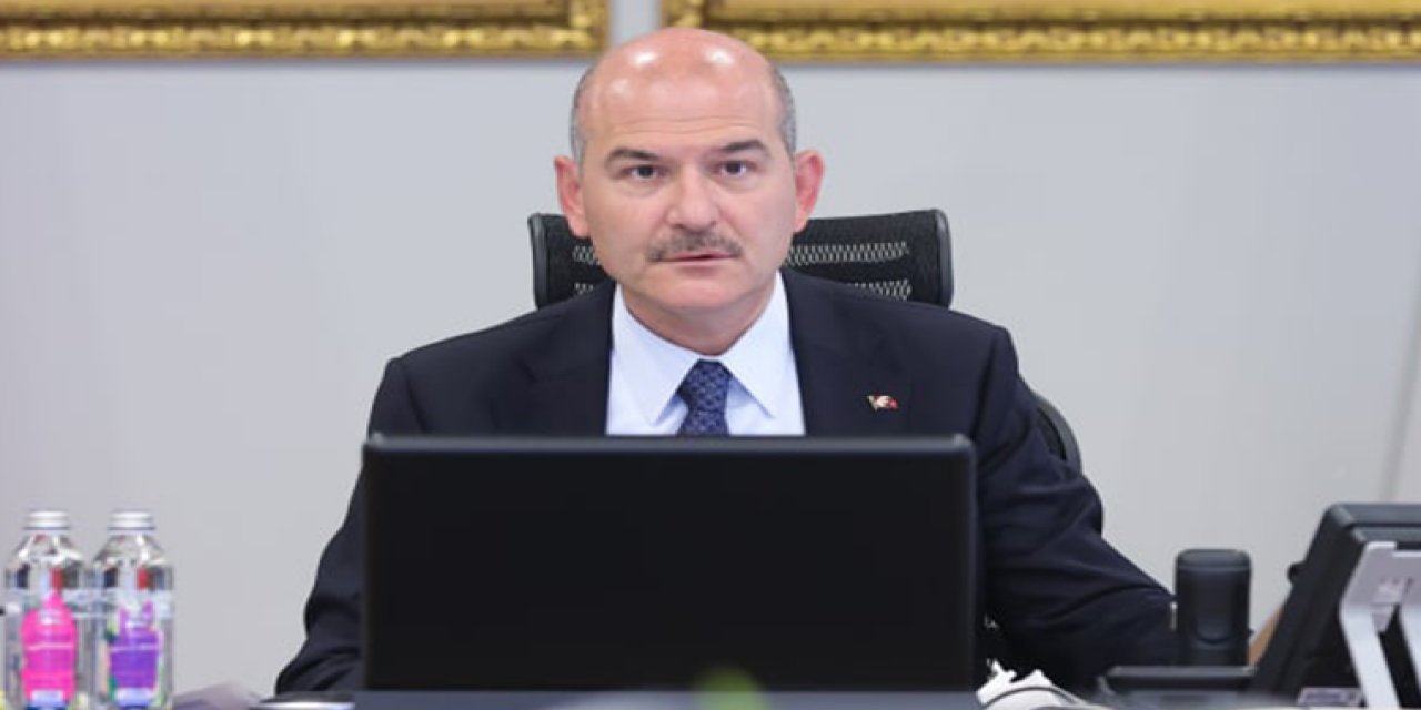 Barış Yarkadaş'tan çok konuşulacak iddia! Süleyman Soylu hangi bakanlığı istedi?