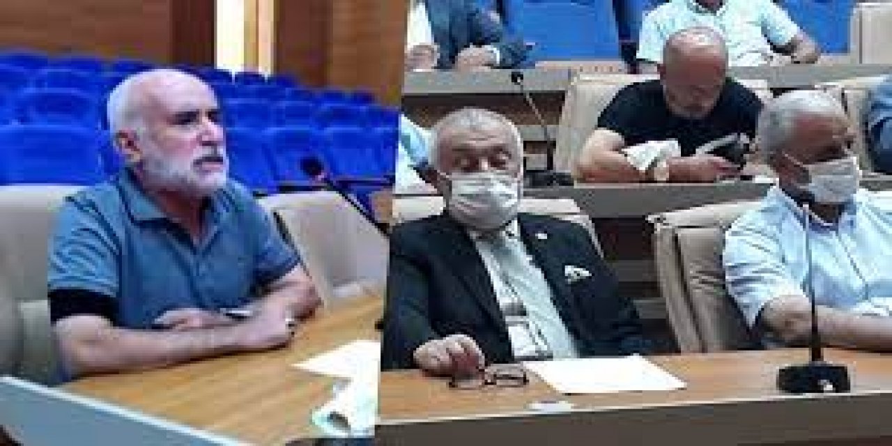 AKP ve MHP karşı karşıya geldi! Cumhur İttifakı'ndan "kirve" kavgası!