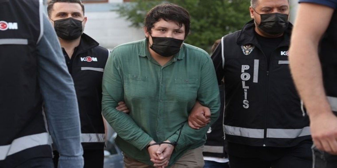 Mal varlığını açıkladı! "Tosuncuk"un emniyetteki ifadesi ortaya çıktı! Neden teslim olduğunu bakın nasıl açıkladı?