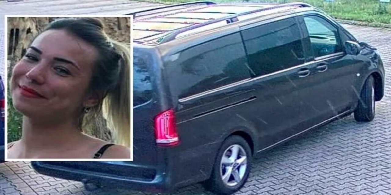 Bütün dünya onu arıyor...  Yasemin Gündoğan 8 milyon Euro'yla Türkiye'ye mi kaçtı?