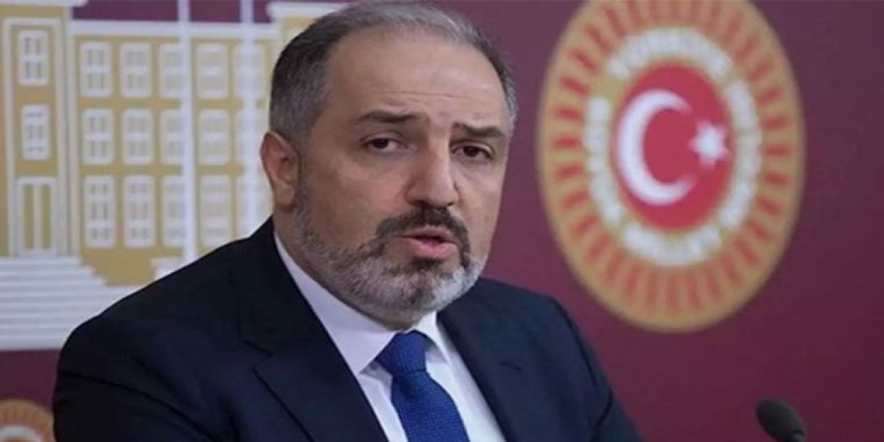 "Hukuk devletini reddeden iktidarın hukuk reformu yapacağım demesi ancak trajikomiktir" DEVA Partisi'nden "4. yargı paketi" eleştirisi!