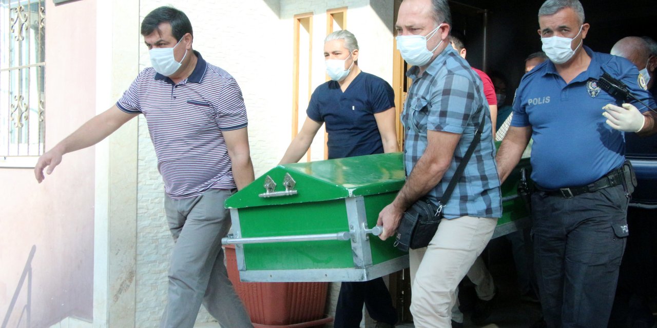 İşten eve geldi uyuyordu,17 yaşındaki Emre, kalp krizinden öldü