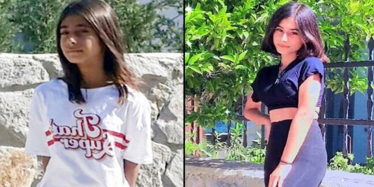 Hayata tutunamadı... Kargo aracının çarptığı 14 yaşındaki Ceyda'dan acı haber!