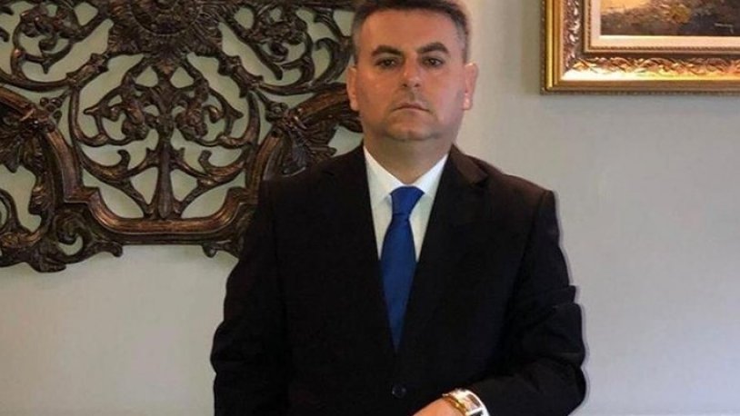 Sedat Peker'in iddialarında adı geçiyordu... AKP'li Korkmaz Karaca'dan dikkat çeken Süleyman Soylu paylaşımı