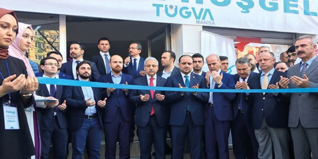 Mahkeme kararına rağmen... MEB'in "TÜGVA" ısrarı bitmiyor!