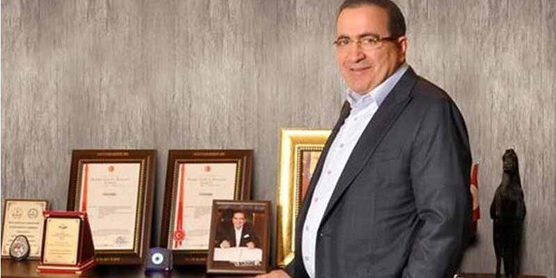 2018 yılında silahlı saldırı sonucu hayatını kaybetmişti... Ali Rıza Gültekin cinayetinde yeni gelişme