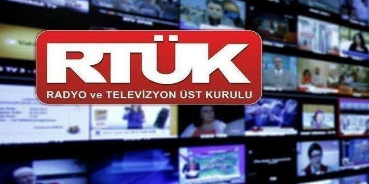 Bir buçuk yılın ardından... RTÜK "Sözcü TV" için kararını verdi!