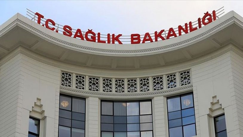 Sağlık Bakanlığı tarafından yeni genelge yayımlandı!