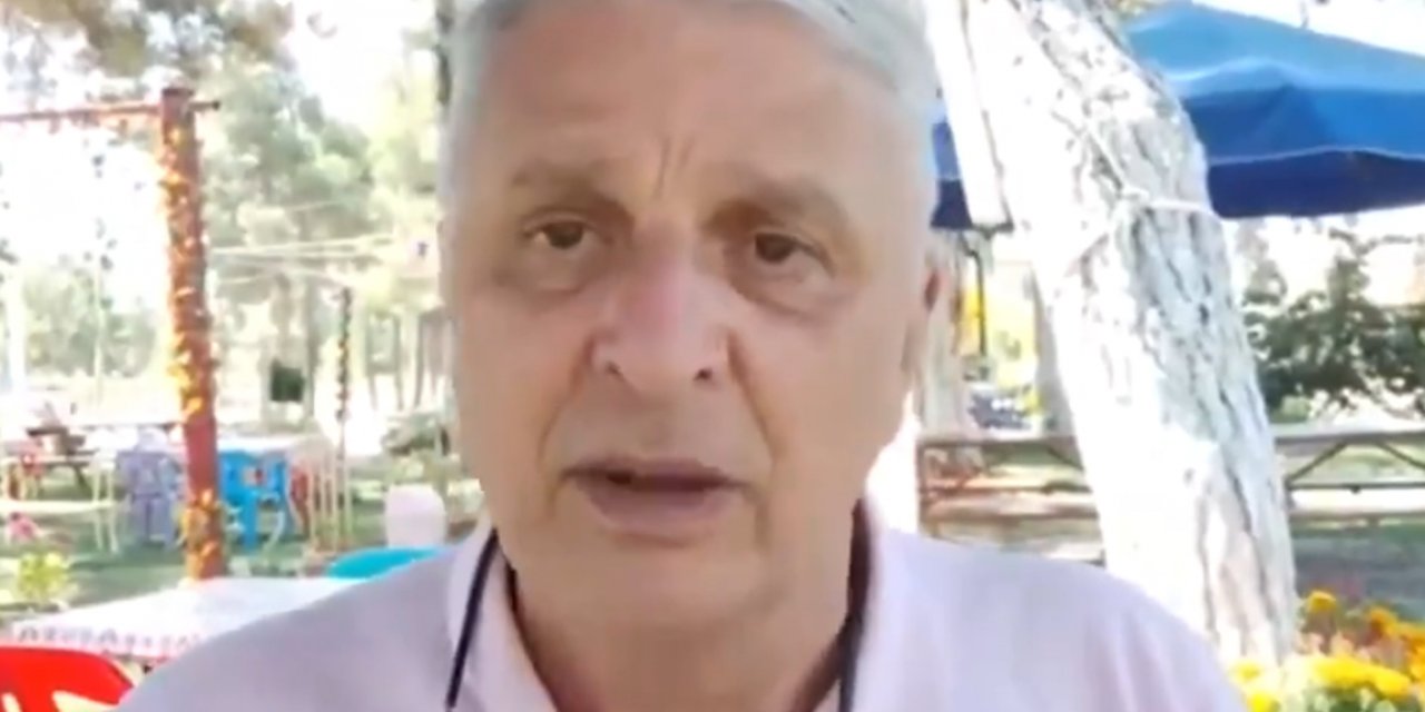 "Erdoğan'ın gizli görüşmesi Bahçeli'yi çok kızdırdı"  Can Ataklı'dan bomba iddia! "Akşener'in çok yakınıyla görüştü; yetkilerinin bir bölümünü parlamentoya devretme karşılığında, ekibi için