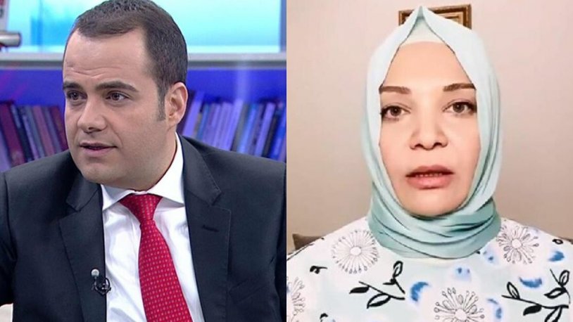 'Üyeliği olduğu için sessiz kalıyor' iddiaları Özgür Demirtaş'ı çileden çıkardı! Pelikan Grubu'na ateş püskürdü... 'Hilal, trollerini üzerimden çek'