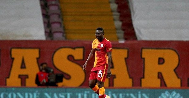 Galatasaray'ın eski yıldızı geri mi dönüyor?