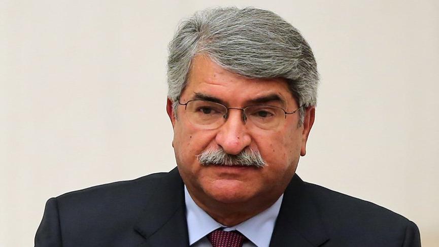 Fikri Sağlar'dan muhalefete 'ortak aday' uyarısı 'Özveri gösterip aday olmamalı'