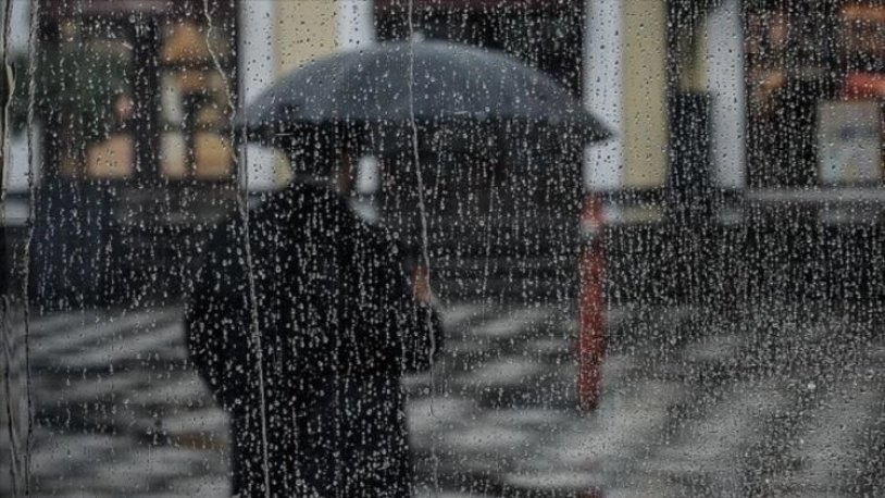 Meteoroloji gün verdi ve Marmara'yı uyardı