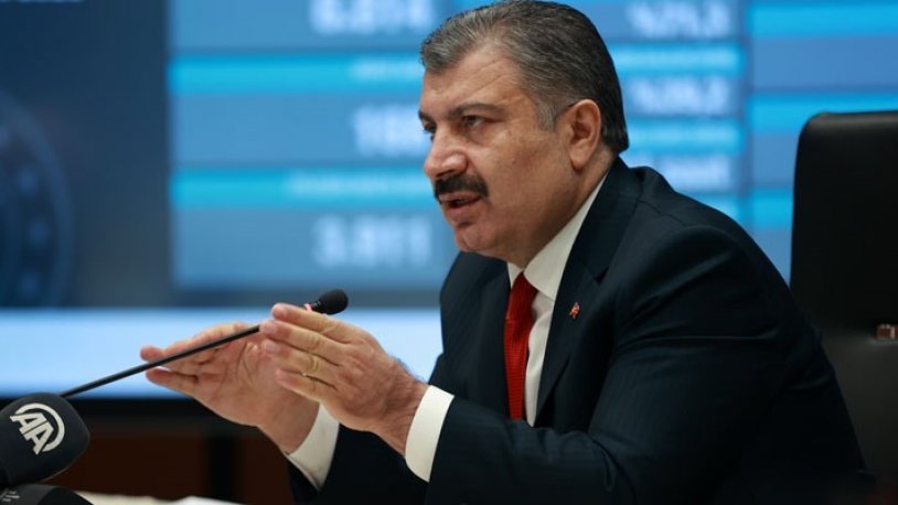 Vefat sayısı arttı! İşte 7 Temmuz koronavirüs tablosu