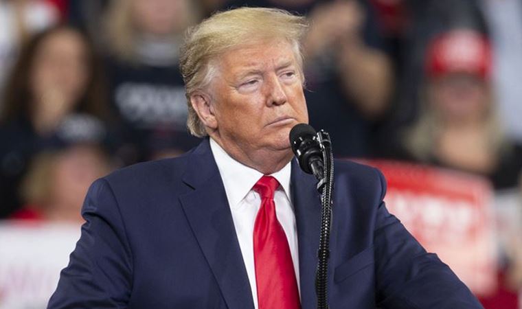 Donald Trump, sosyal medya devlerine dava açmaya hazırlanıyor