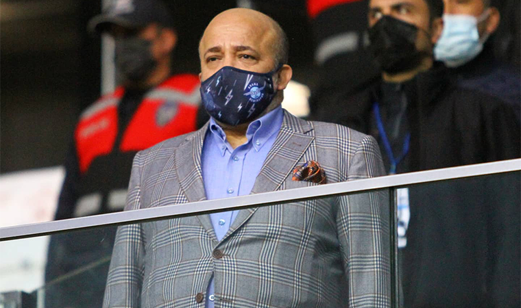 Balotelli'nin maaşını soran taraftara, Murat Sancak'tan çok konuşulacak yorum