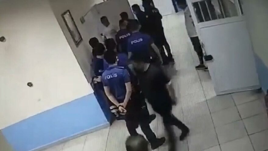 Karakoldaki ölüm meclis gündeminde 'Yargı artık suçla mücadele edemiyor'