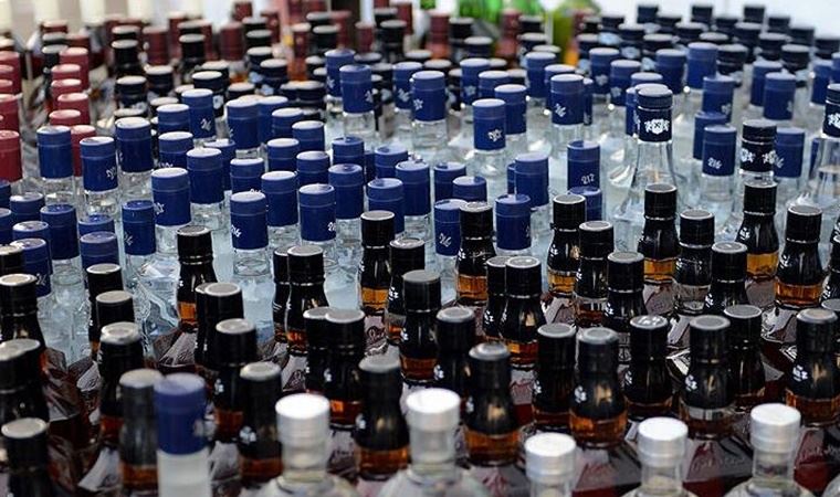Yargıtay'dan sahte içki hakkında emsal karar! 'Cinayettir'