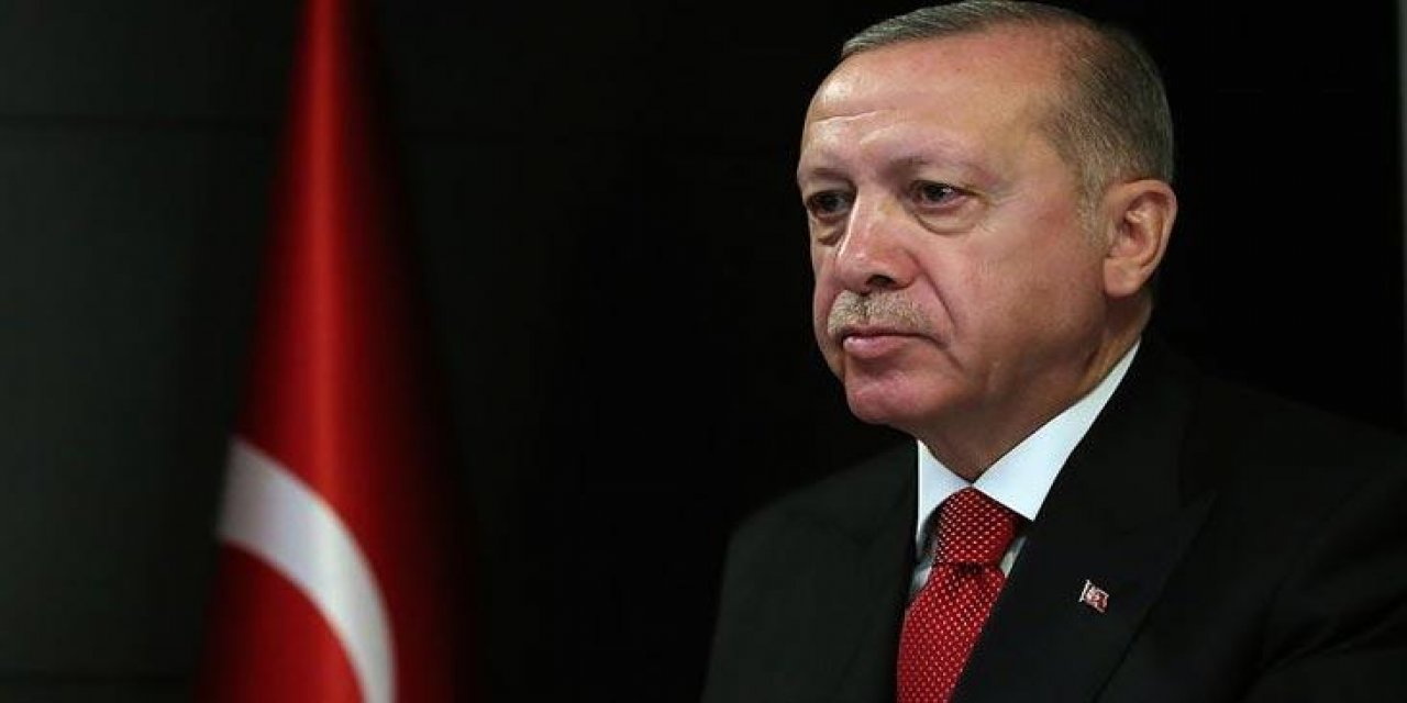 "Erdoğan'ı yine kandırmışlar"