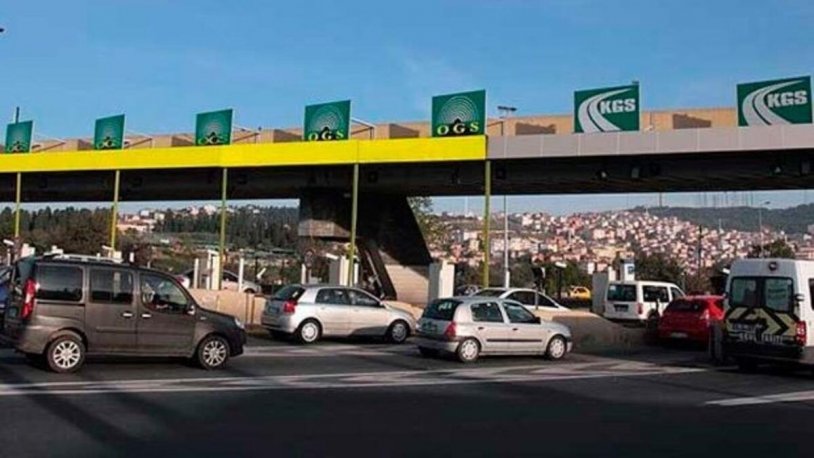 Yeni dönem başladı! Şehirlerarası seyahat edecekleri ilgilendiren uygulama