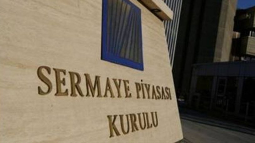 Sermaye Piyasası Kurulu'ndan flaş karar! 32 kişi ve bir şirkete 6 ay işlem yasağı getirildi