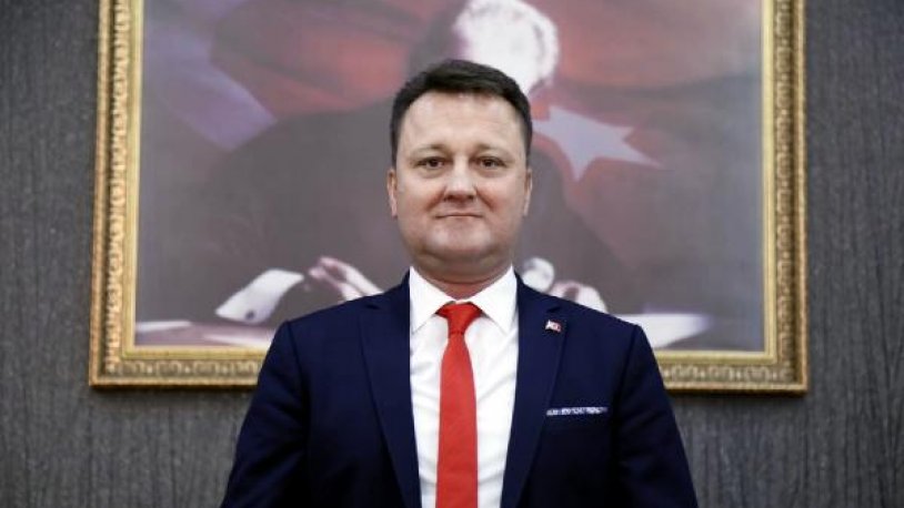 Tahliye edilen Menemen eski Belediye Başkanı Aksoy'a ilişkin açıklama