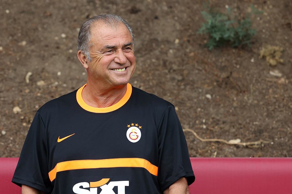 Yeni sözleşmesinin detayları ortaya çıktı... Galatasaray'da Fatih Terim'in maaşına rekor zam