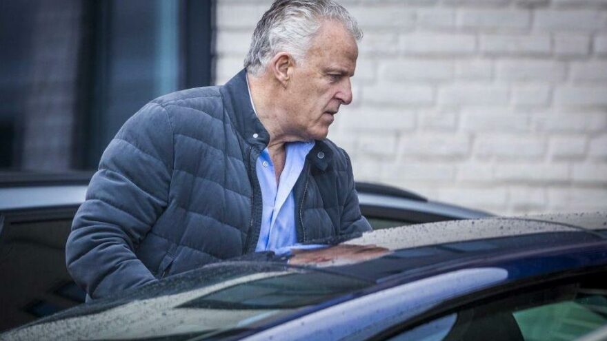 Mafya haberleriyle tanınıyordu... Ünlü gazeteci sokak ortasında vuruldu