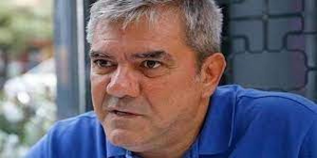Tek tek örnekleri sıraladı... Yılmaz Özdil'den "gizlilik" tepkisi! "Dolandırmak aleni yargılanmak gizli"