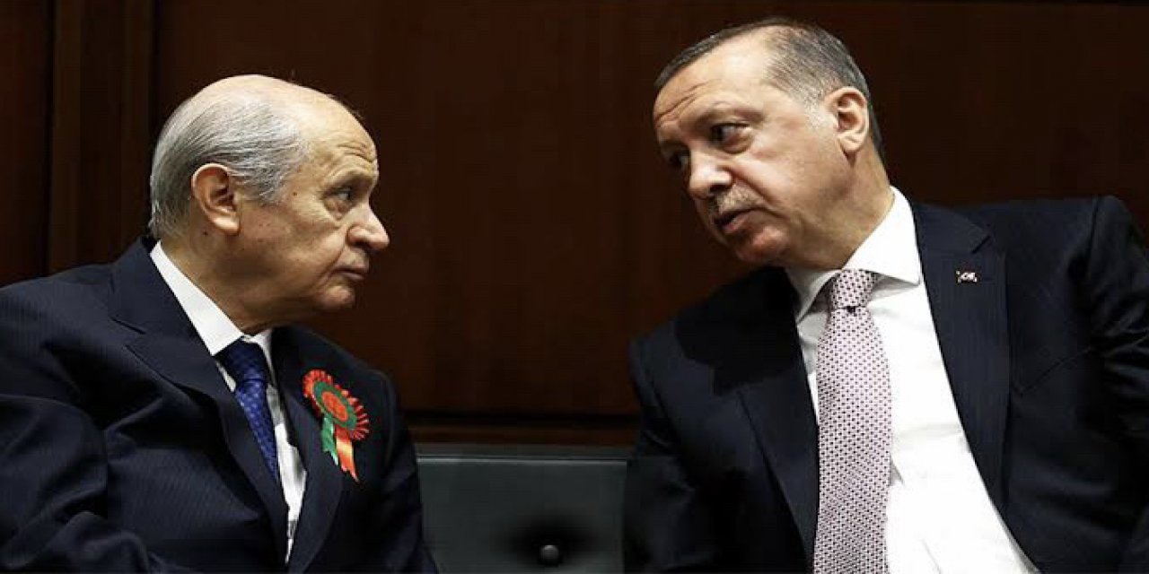 "Soylu’yu kim çizdi?" Barış Terkoğlu'ndan çok konuşulacak yazı!