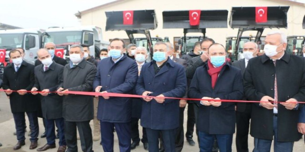 AKP’lilerin "israfını" MHP’li meclis üyesi ortaya çıkardı! "Kullanmadığımız araçlar var"