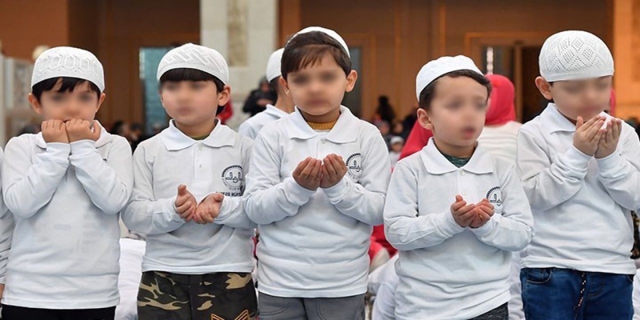 Ziya Selçuk'u terleten "Kuran kursu" sorusu! MEB’in haberinin olmadığı ortaya çıktı!