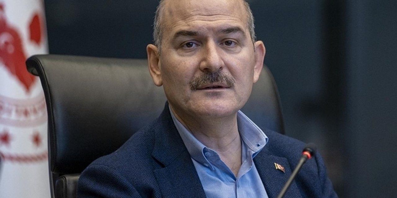 Erdoğan'ın eski danışmanı "çok su götürür" dedi ve... Cumhur İttifakı'nda yaşanan çatlağı anlattı! "Soylu Diyarbakır'da olacak mı?"