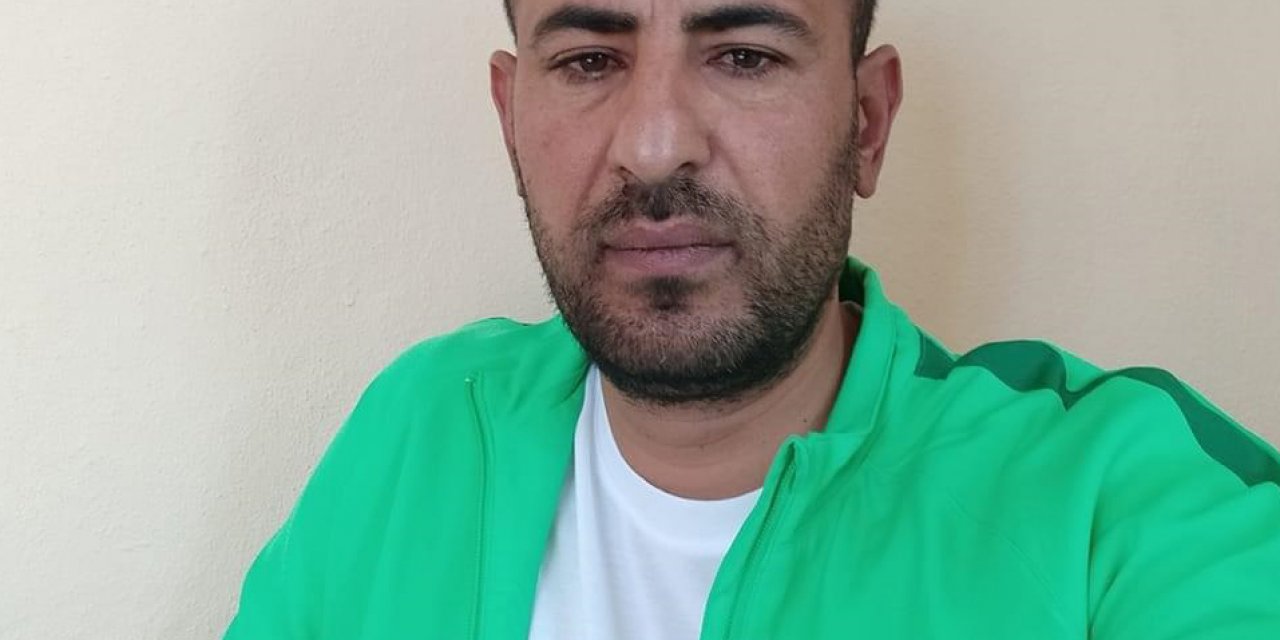 Evi terk eden eşini geri götürecekti kayın pederini öldürdü