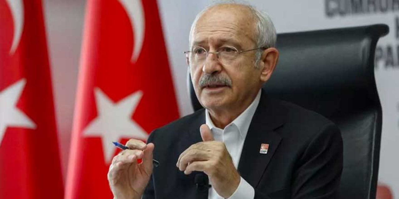 Kemal Kılıçdaroğlu’ndan CHP’li belediyelere 8 maddelik talimat!
