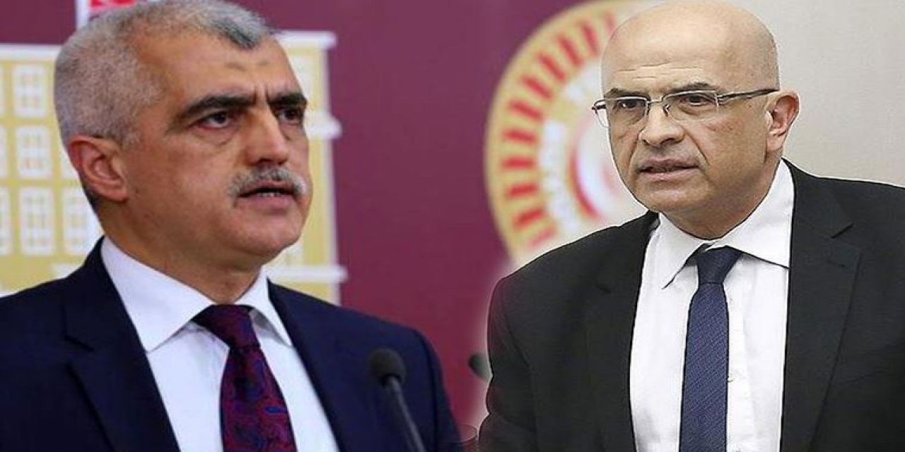 Gerekçeli karar Resmi Gazete'de yayımlandı! Gergerlioğlu'nun tahliyesinde "Enis Berberoğlu" kararı emsal gösterildi!