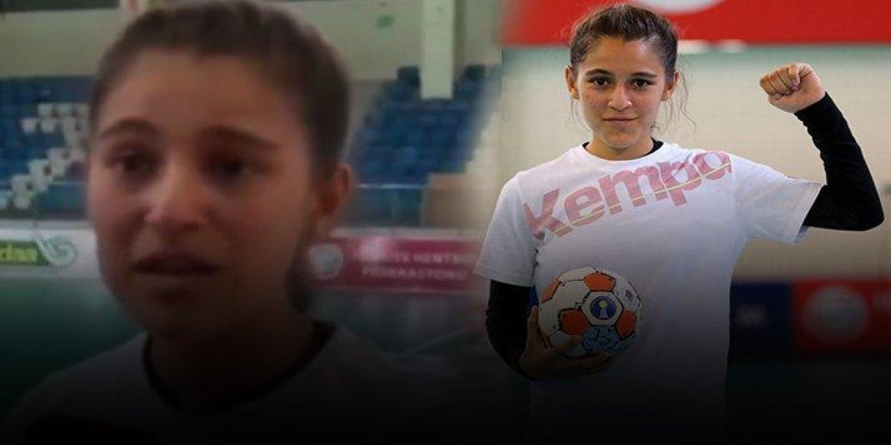 Türkiye onu "ayrımcılığa" karşı döktüğü gözyaşlarıyla tanımıştı... Merve Akpınar'ın yüzünü güldürecek destek geldi!