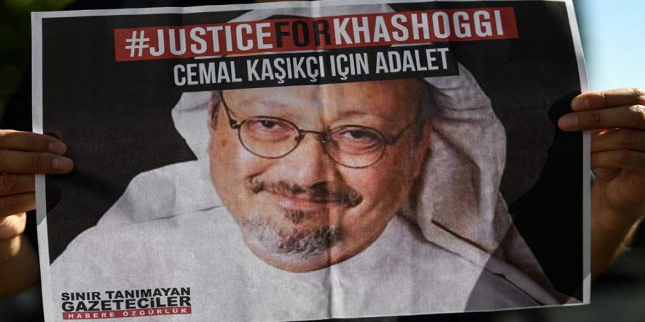 Tanıklar Cemal Kaşıkçı'nın öldürüldüğü günü anlattılar... "Aşağıdan sesler geliyordu..."