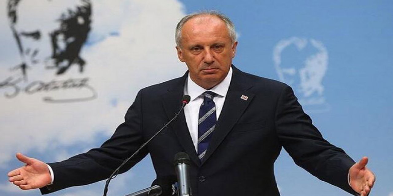29 EKİM CUMHURİYET BAYRAMI MANİFESTOSU Muharrem İnce'den mi geliyor?