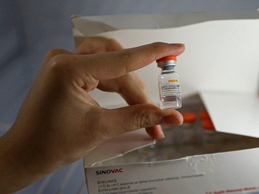 Sinovac araştırmasını yürüten bilim insanı koronavirüse yenik düştü