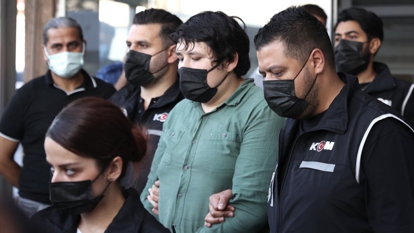 'Tosuncuk' Mehmet Aydın'ın hangi cezaevine götürüldüğü belli oldu