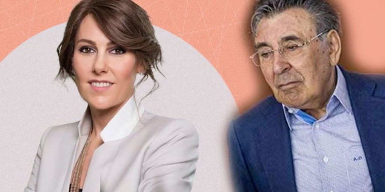 Şirketi devleri geride bıraktı... Hanzade Doğan Boyner babası Aydın Doğan'ı solladı!