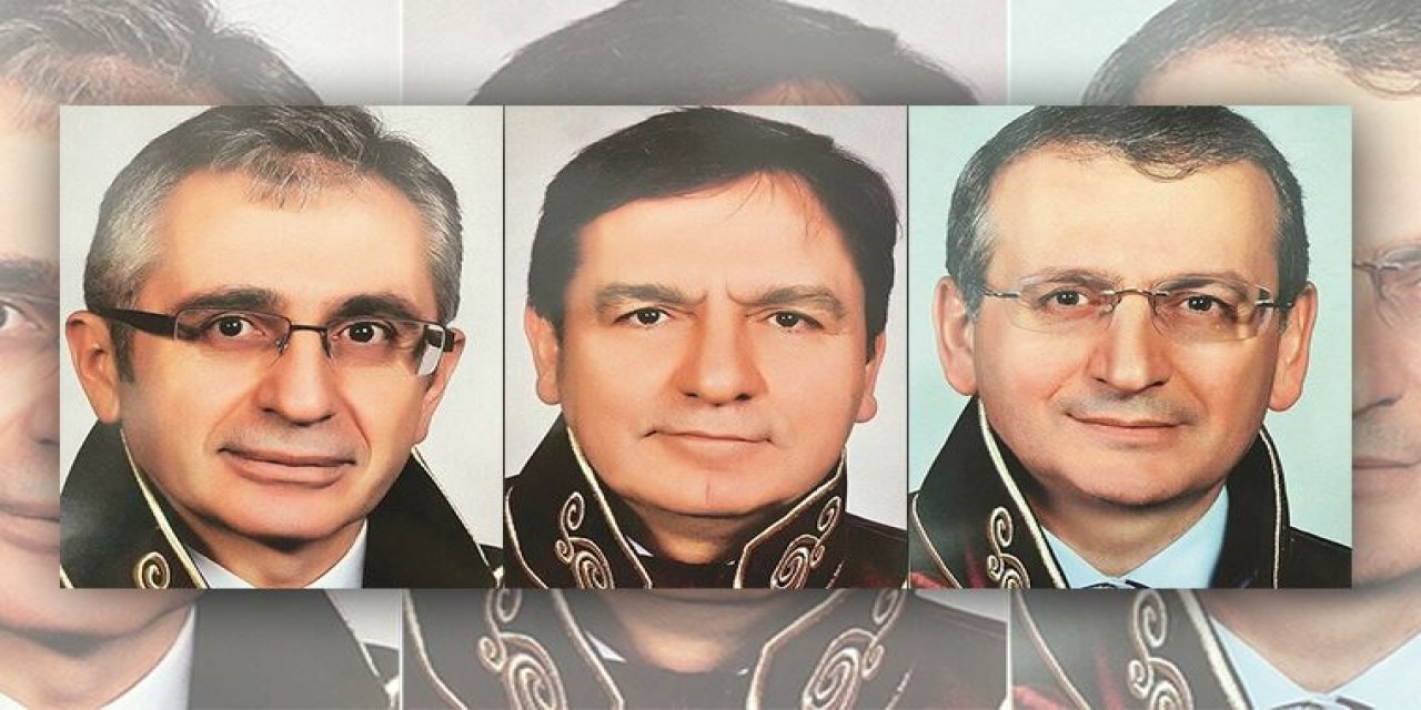 Yüce Divan'da yargılanıyorlardı... Eski Danıştay üyeleri hakkında karar çıktı!