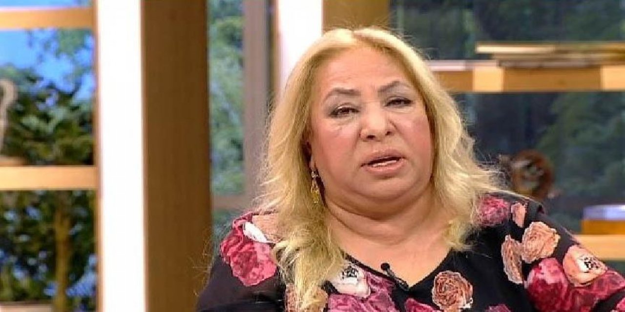 Hayatı film oluyor... Dilber Ay’ı canlandıracak isim belli oldu!