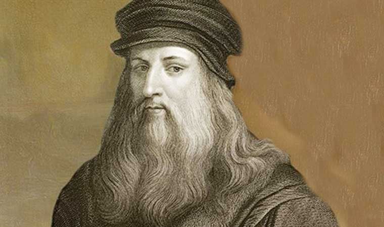 Soyağacı 690 yıl ve 21 kuşak boyunca izlendi! Leonardo Da Vinci’nin yaşayan 14 torunu bulundu