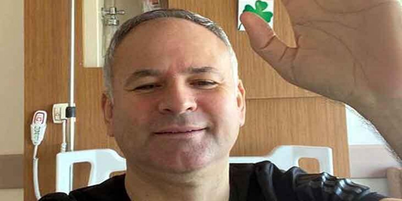 Bir CHP'li belediye başkanı daha koronavirüse yakalandı!