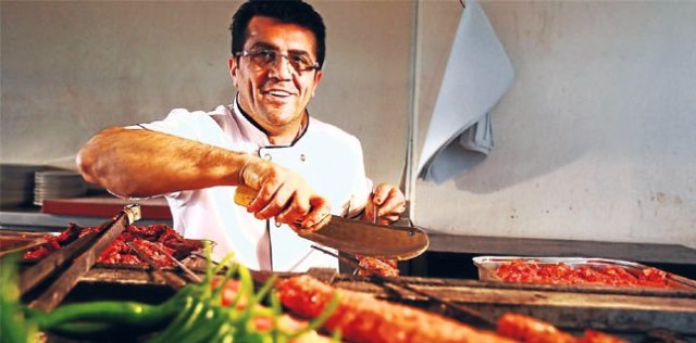 Kebap devi acı tabloyu anlattı 'Malzeme alamayan dükkanlar var'